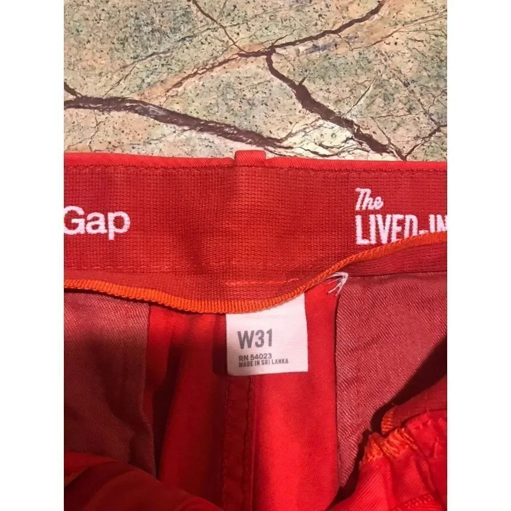Gap Shorts for men - Picture 2 of 3